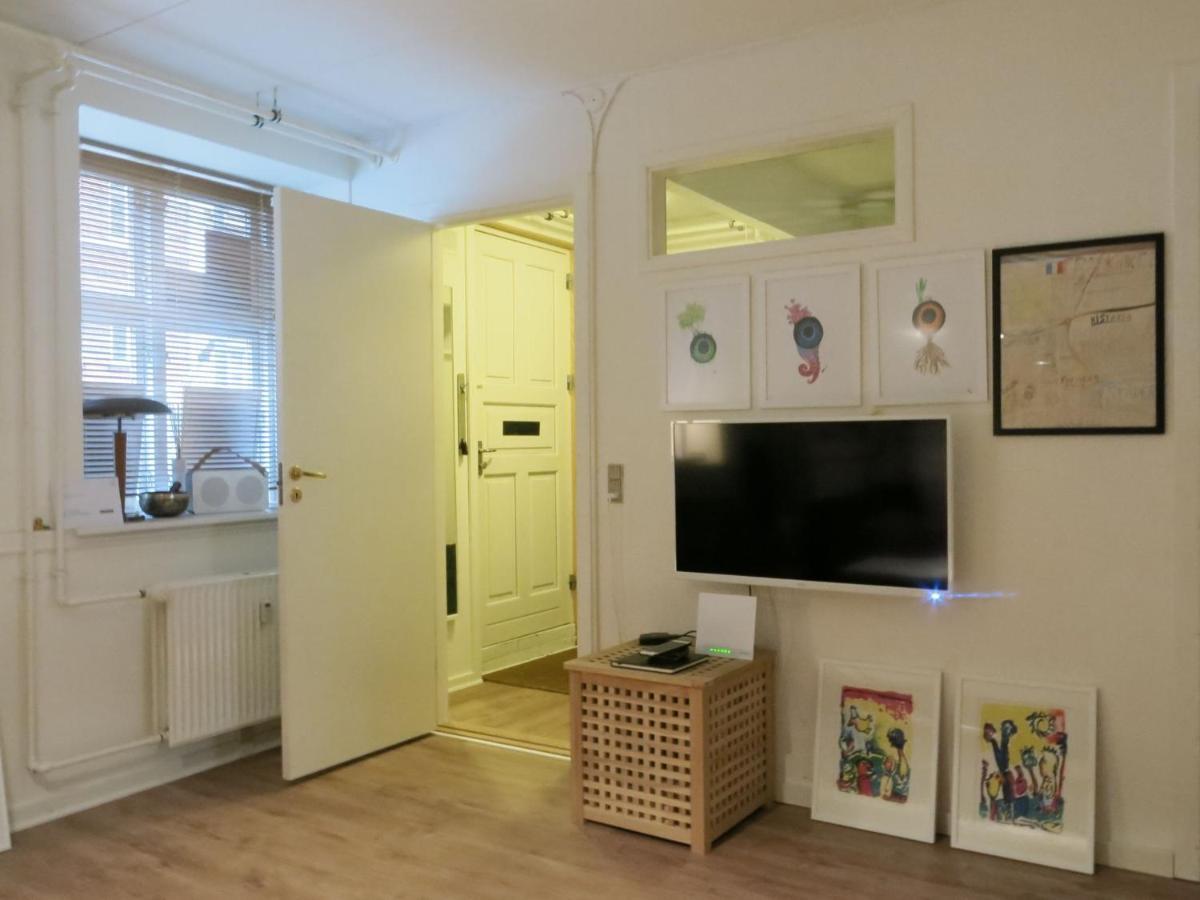 Apartmentincopenhagen Apartment 1316 外观 照片