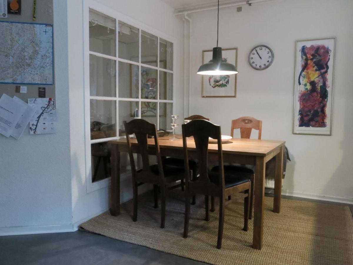 Apartmentincopenhagen Apartment 1316 客房 照片