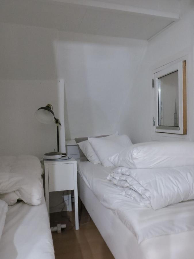 Apartmentincopenhagen Apartment 1316 客房 照片