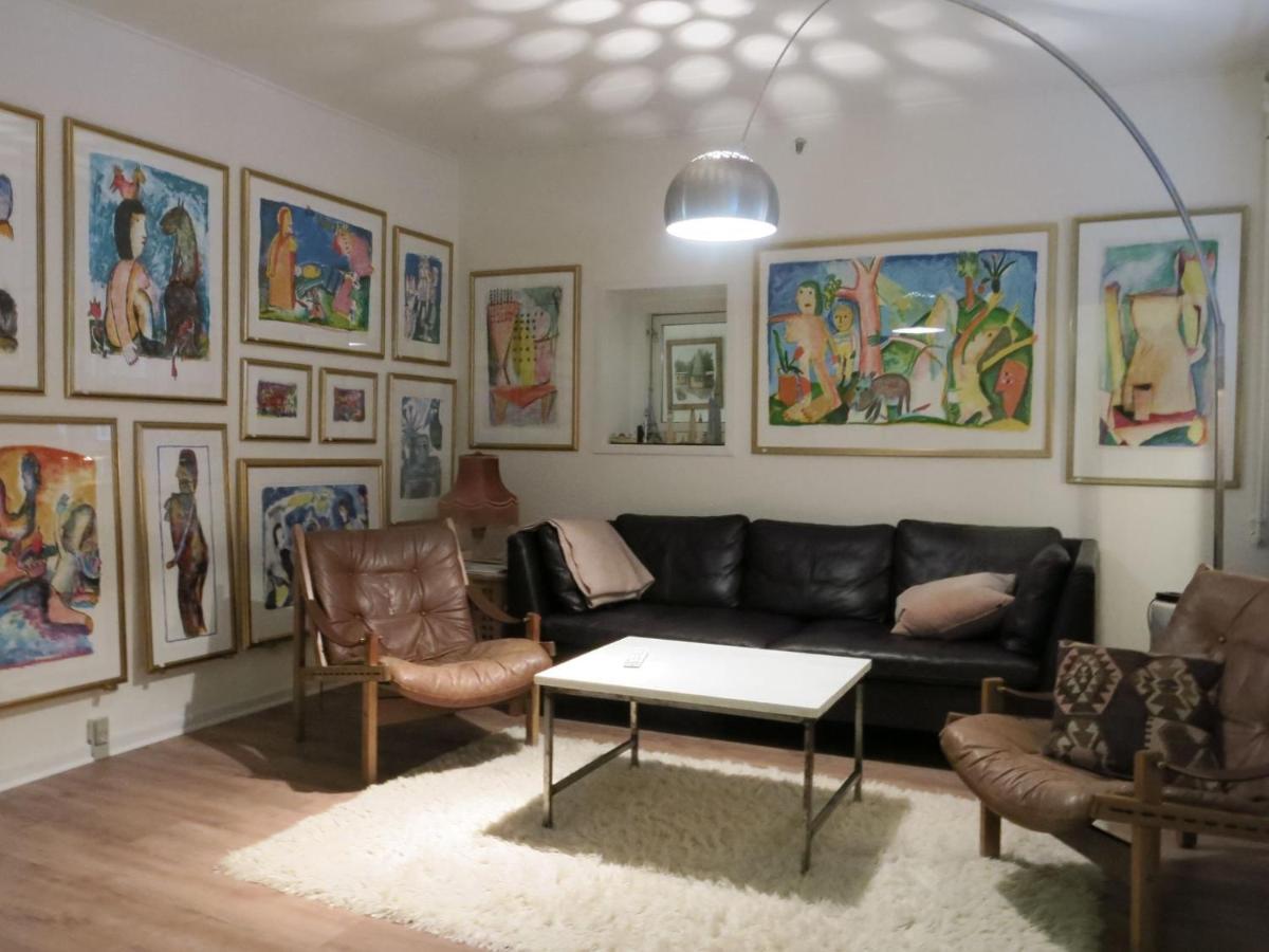 Apartmentincopenhagen Apartment 1316 外观 照片